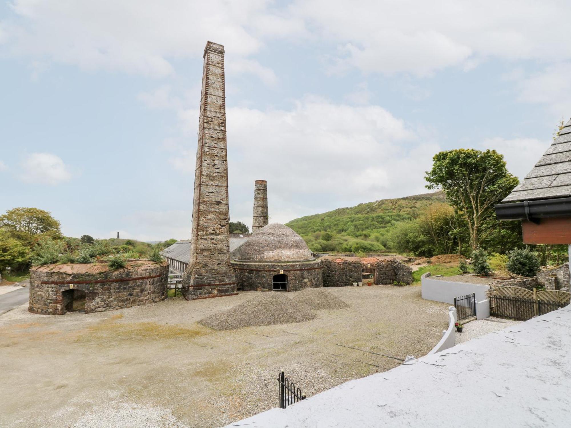 The Kilns Βίλα St Austell Εξωτερικό φωτογραφία